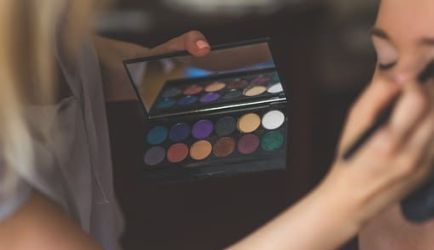 6 Grandiosas formaciones para aprender Curso de Maquilladora