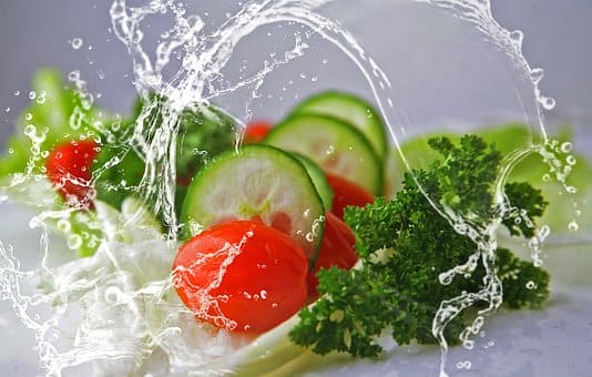 Curso de Control Alimentario