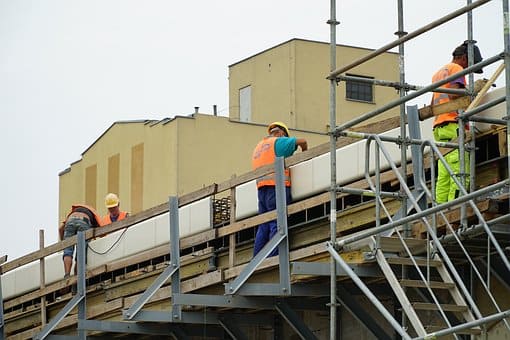 Curso de Mantenedor Reparador de Edificios