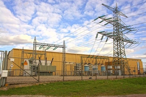 Curso de Operario de Subestaciones Eléctricas de Alta Tensión