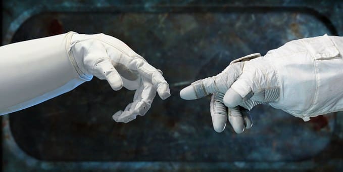 FP Automatización y Robótica Industrial
